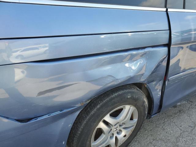 Photo 9 from auction – 2005 HONDA ODYSSEY EX with VIN 5FNRL38735B106467