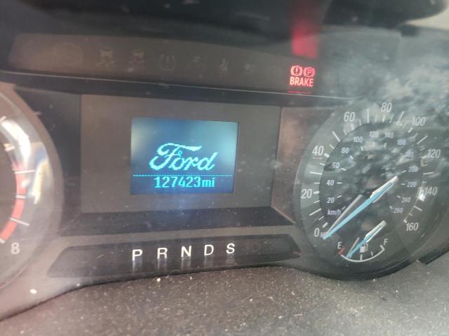 Photo 8 from auction – 2013 FORD FUSION S with VIN 3FA6P0G70DR348949