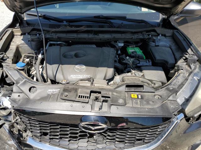 صورة رقم 7 من المزاد - 2015 MAZDA CX-5 GT مع VIN JM3KE2DY5F0445596