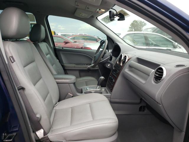 Photo 5 from auction – 2007 FORD FREESTYLE with VIN 1FMDK02177GA25993