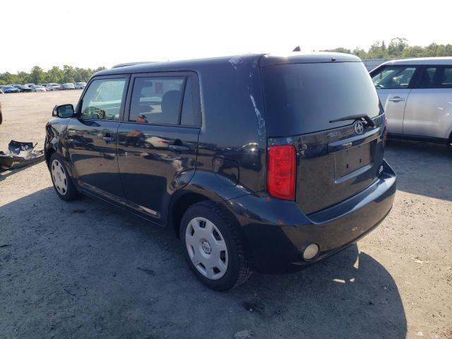Photo 3 from auction – 2008 SCION XB with VIN JTLKE50E281046216