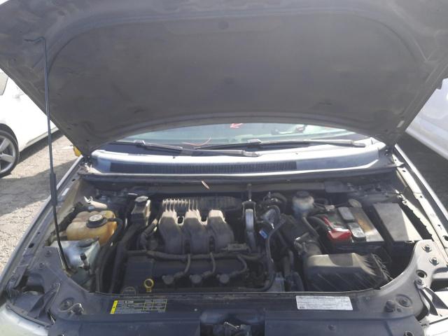 Photo 7 from auction – 2007 FORD FREESTYLE with VIN 1FMZK02127GA03079
