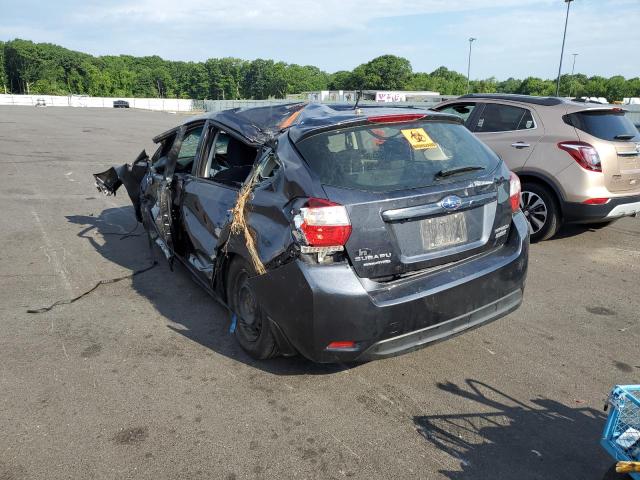 Photo 3 from auction – 2016 SUBARU IMPREZA with VIN JF1GPAA63G8260008