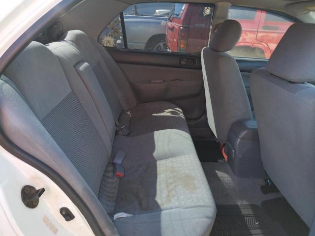 Photo 6 from auction – 2003 MITSUBISHI LANCER LS with VIN JA3AJ36E93U070131