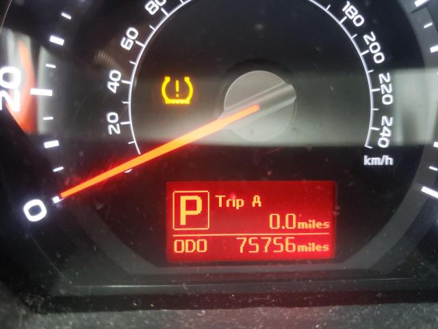Фото 8 с аукциона – 2016 KIA SPORTAGE E с VIN KNDPCCAC4G7828764