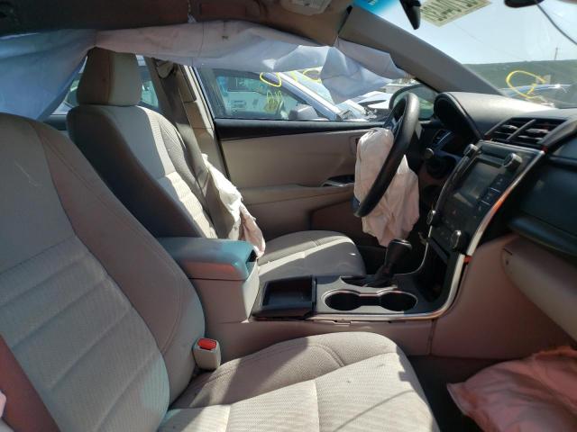 Photo 5 from auction – 2016 TOYOTA CAMRY LE with VIN 4T1BF1FK3GU175881