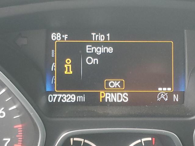 Photo 8 from auction – 2017 FORD ESCAPE TIT with VIN 1FMCU0JD5HUC67198