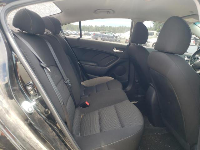 Photo 6 from auction – 2017 KIA FORTE LX with VIN 3KPFK4A77HE087163