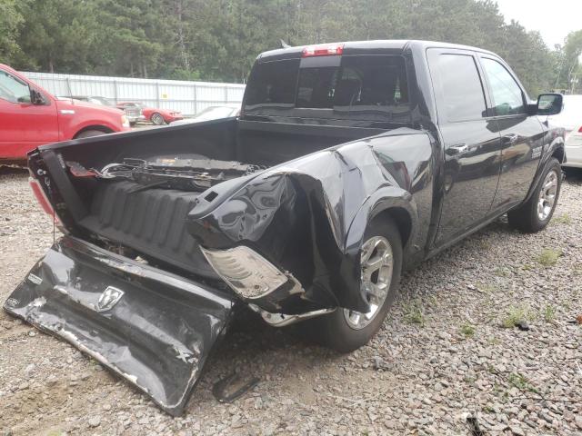Photo 4 from auction – 2017 RAM 1500 LARAM with VIN 1C6RR7NT0HS549228