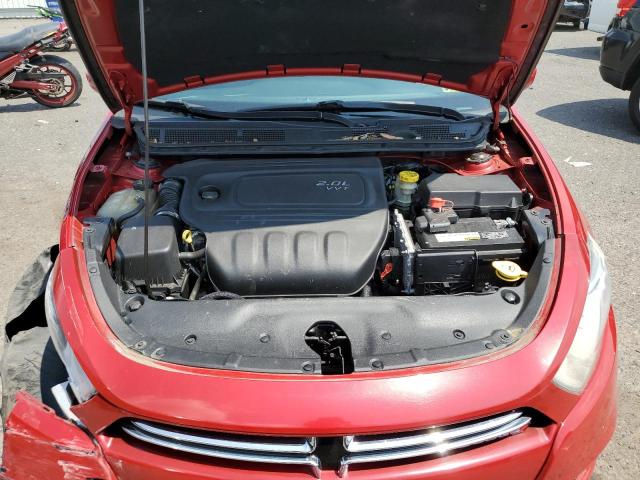Photo 7 from auction – 2013 DODGE DART LIMIT with VIN 1C3CDFCA5DD346640