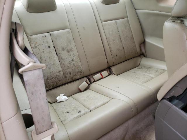 Photo 6 from auction – 2008 NISSAN ALTIMA 3.5 with VIN 1N4BL24E58C270763
