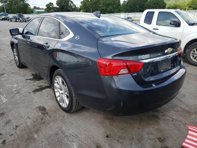 Photo 3 from auction – 2019 CHEVROLET IMPALA LS with VIN 2G11Y5S35K9127863