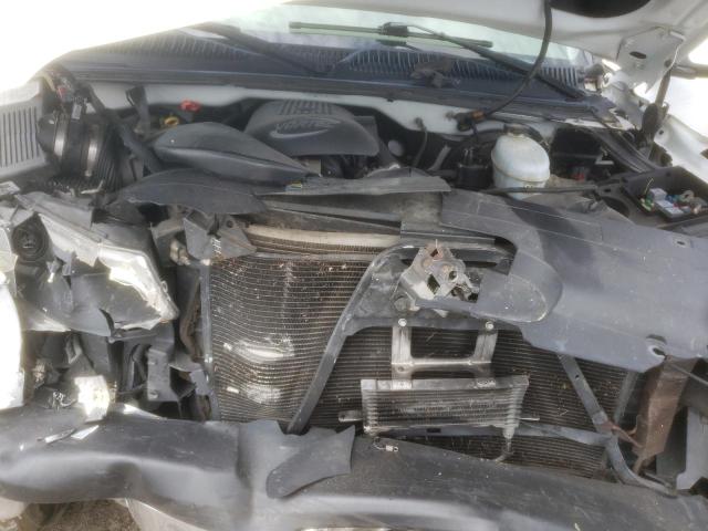 Photo 7 from auction – 2004 CHEVROLET SILVERADO with VIN 2GCEC19T041180672
