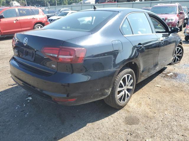 Photo 4 from auction – 2017 VOLKSWAGEN JETTA SE with VIN 3VWDB7AJXHM407180