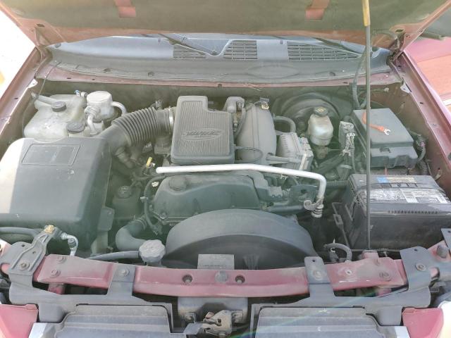 Photo 7 from auction – 2004 GMC ENVOY with VIN 1GKDS13SX42221165