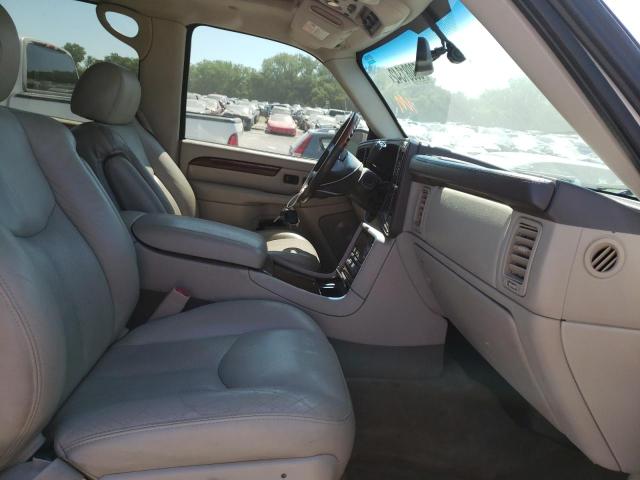 Photo 5 from auction – 2004 CADILLAC ESCALADE E with VIN 3GYFK66N24G228071