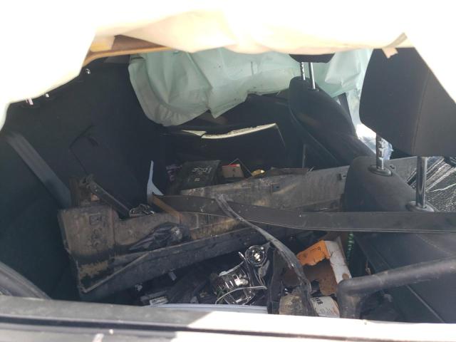 Photo 6 from auction – 2019 HYUNDAI TUCSON SE with VIN KM8J2CA46KU918280