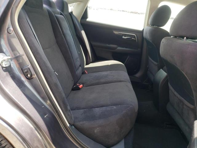 Photo 6 from auction – 2013 NISSAN ALTIMA 3.5 with VIN 1N4BL3AP9DN461435
