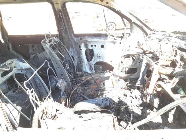 Photo 5 from auction – 2006 JEEP GRAND CHER with VIN 1J4GS48K06C257232