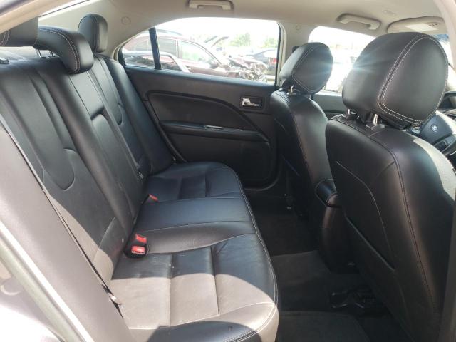 Photo 6 from auction – 2012 FORD FUSION S with VIN 3FAHP0JA6CR362317