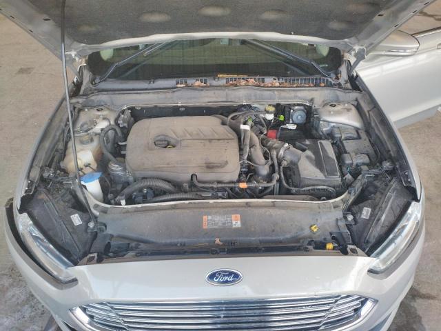 Photo 7 from auction – 2016 FORD FUSION SE with VIN 3FA6P0HD1GR112917