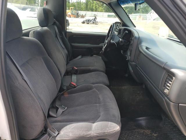 Photo 5 from auction – 2000 CHEVROLET silverado with VIN 1GCEK14T1YZ118768