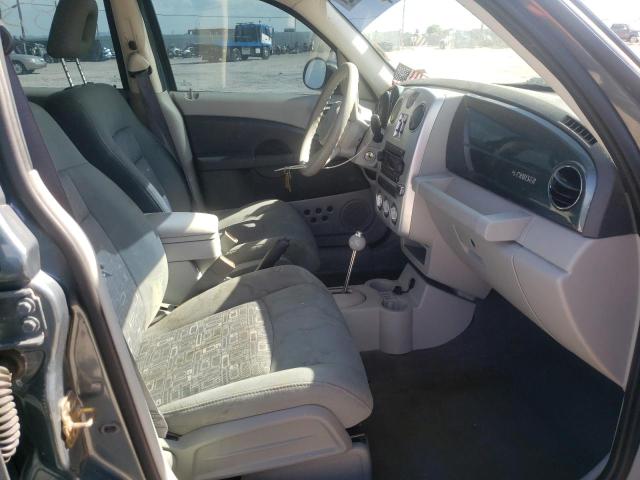 Photo 5 from auction – 2006 CHRYSLER PT CRUISER with VIN 3A4FY48B36T220187