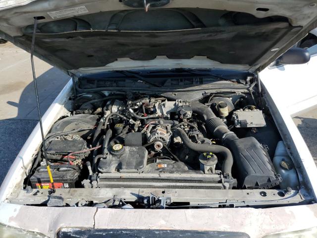 Photo 7 from auction – 2006 FORD CROWN VICT with VIN 2FAFP71W06X122858