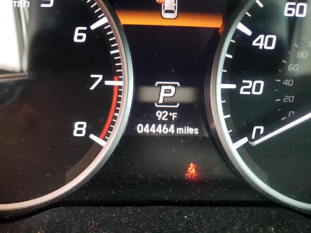 Photo 8 from auction – 2018 ACURA ILX PREMIU with VIN 19UDE2F79JA001602