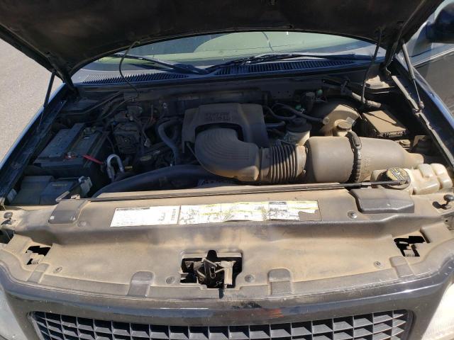 Photo 7 from auction – 2000 FORD EXPEDITION with VIN 1FMPU18L5YLA58361