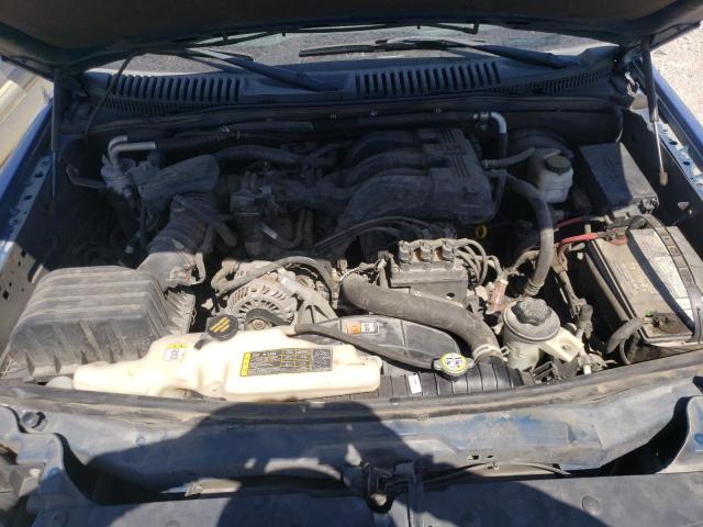 Photo 7 from auction – 2010 FORD EXPLORER S with VIN 1FMEU5BE1AUF07852