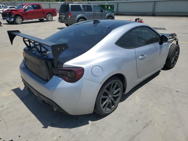 Photo 4 from auction – 2017 TOYOTA 86 BASE with VIN JF1ZNAA14H8706090