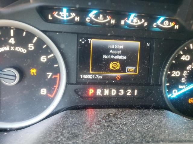 Photo 8 from auction – 2016 FORD F150 SUPER with VIN 1FTEW1C85GKD47088