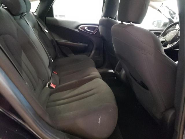 Photo 6 from auction – 2016 CHRYSLER 200 LIMITE with VIN 1C3CCCABXGN155081