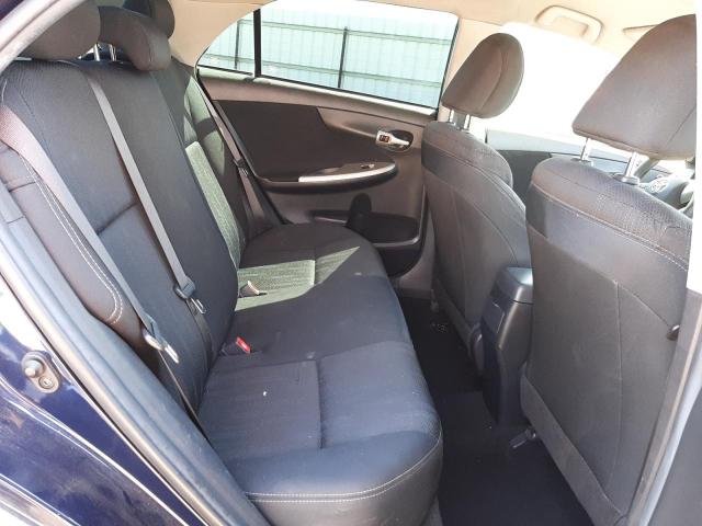 Photo 6 from auction – 2013 TOYOTA CAROLLA with VIN 2T1BU4EE7DC006818