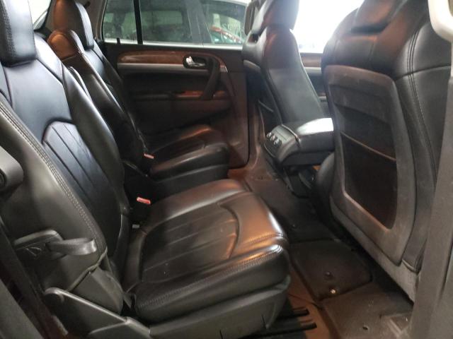 Photo 6 from auction – 2010 BUICK ENCLAVE CX with VIN 5GALVBED5AJ106964