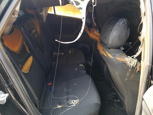 Zdjęcie 6 z aukcji – 2012 MAZDA 3 I z VIN JM1BL1L89C1615443