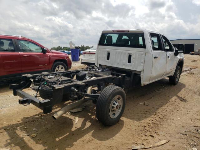 Photo 4 from auction – 2020 GMC SIERRA C25 with VIN 1GD18LE70LF348303