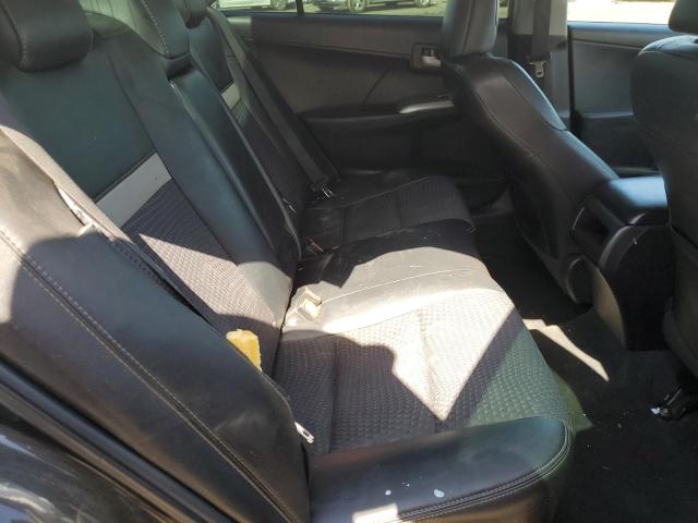 Photo 6 from auction – 2012 TOYOTA CAMRY BASE with VIN 4T1BF1FKXCU171370