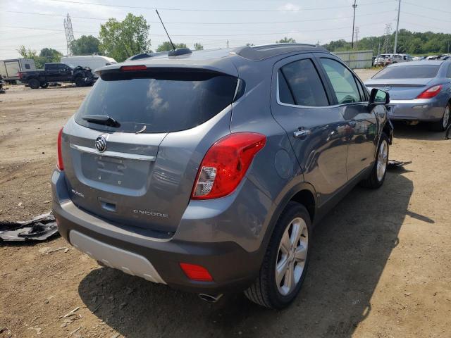 Photo 4 from auction – 2015 BUICK ENCORE CON with VIN KL4CJBSB5FB032308