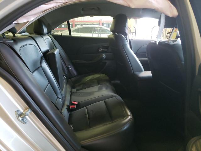 Photo 6 from auction – 2014 CHEVROLET MALIBU LTZ with VIN 1G11H5SL0EF209740