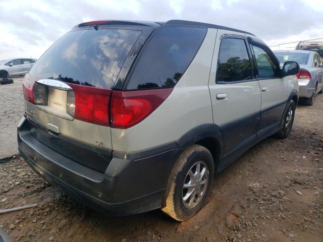 Photo 4 from auction – 2004 BUICK RENDEZVOUS with VIN 3G5DB03E04S544443