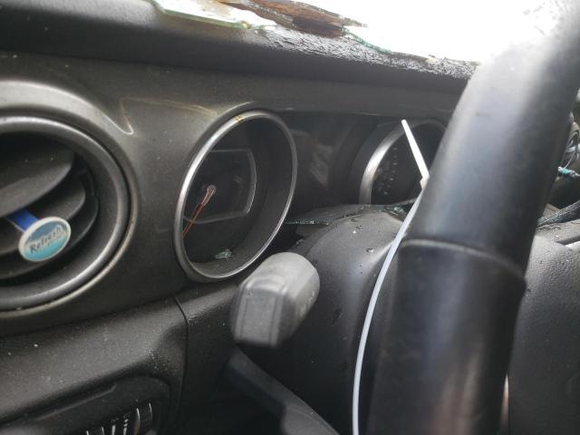 Photo 8 from auction – 2019 JEEP WRANGLER U with VIN 1C4HJXEG6KW615702
