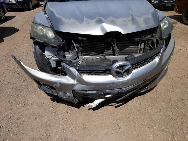 Photo 9 from auction – 2011 MAZDA CX-7 with VIN JM3ER2A57B0403937
