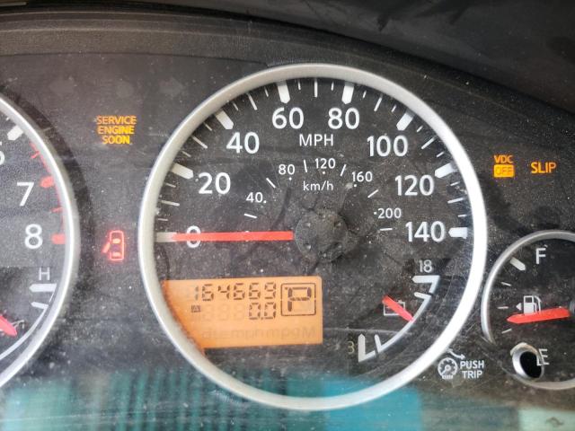 Photo 8 from auction – 2010 NISSAN PATHFINDER with VIN 5N1AR1NB6AC613116