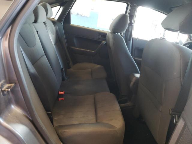 Photo 6 from auction – 2009 FORD FOCUS SE with VIN 1FAHP35NX9W255825