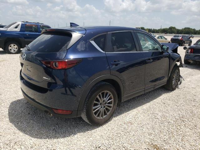 Photo 4 from auction – 2020 MAZDA CX-5 TOURI with VIN JM3KFACM4L0720392