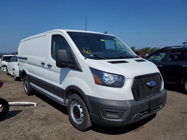 FORD TRANSIT T- 2022 with VIN 1FTYE1Y89NKA38195 - Photo from auction