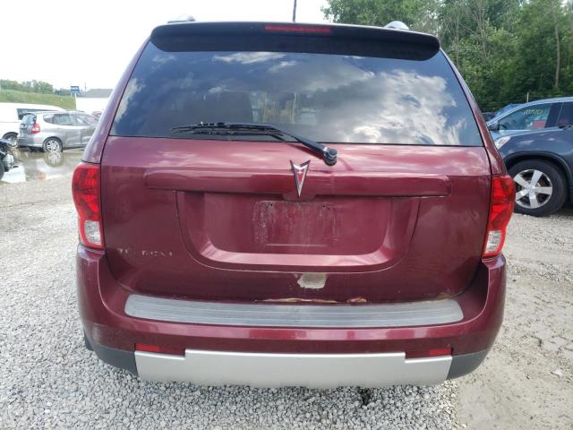 Photo 10 from auction – 2007 PONTIAC TORRENT with VIN 2CKDL63FX76236354