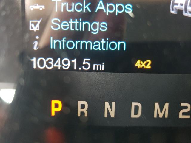 Photo 8 from auction – 2013 FORD F150 SUPER with VIN 1FTFW1ET1DFA49793